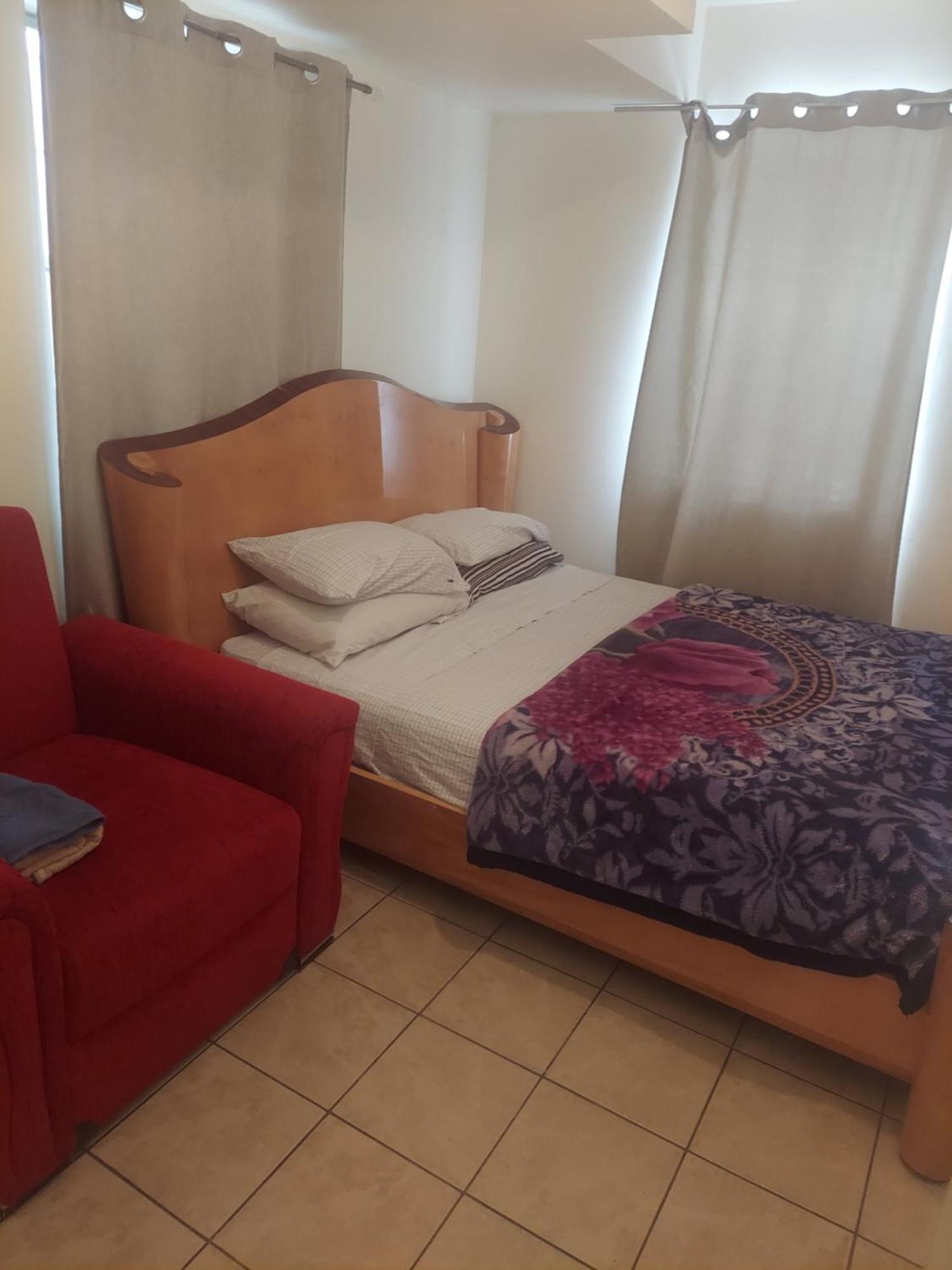 Deluxe Room A 12 Minutes To Ewr นูวาร์ก ภายนอก รูปภาพ